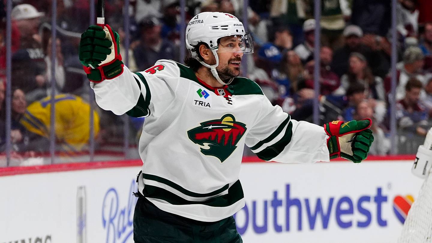 LA Kings 2026-27 Season Player Previews: Mats Zuccarello