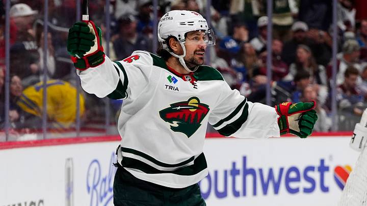 Mats Zuccarello