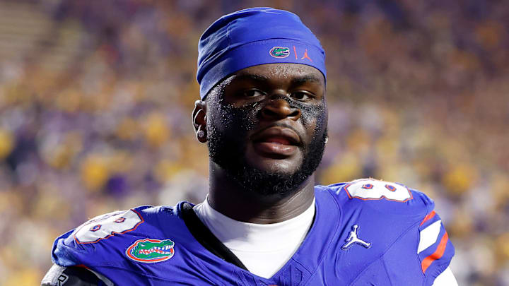 Florida v LSU Florida v LSU