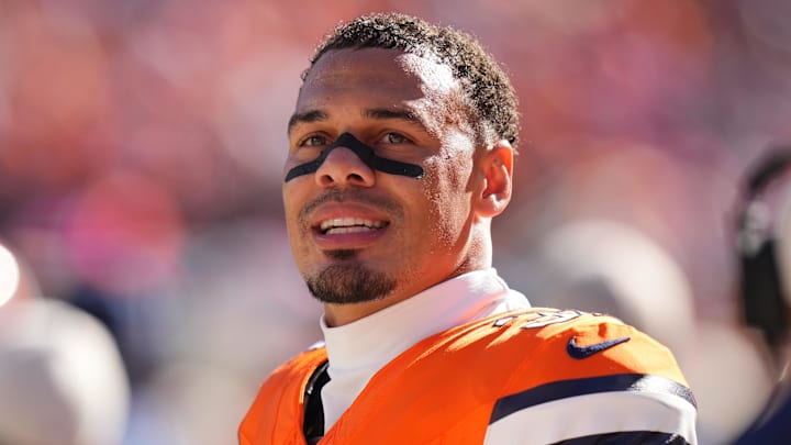 Justin Simmons 
