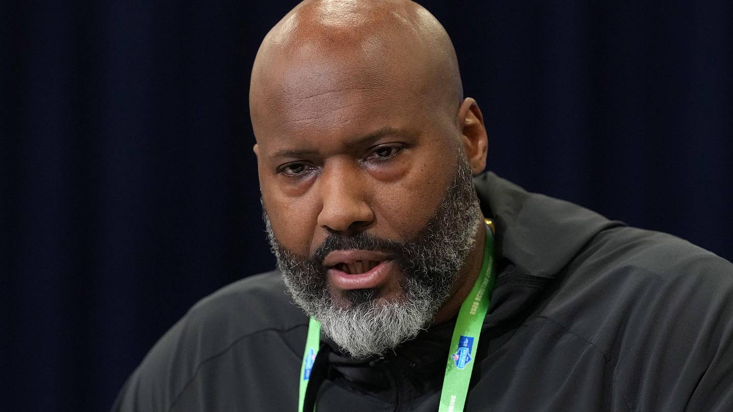 Lions' Pulled Trade Offer to Ravens Revealed
