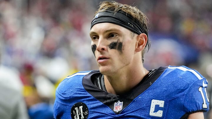 Indianapolis Colts wide receiver Alec Pierce (14) leaves the field Monday, Dec. 22, 2025, after losing a game against the San Francisco 49ers at Lucas Oil Stadium in Indianapolis.