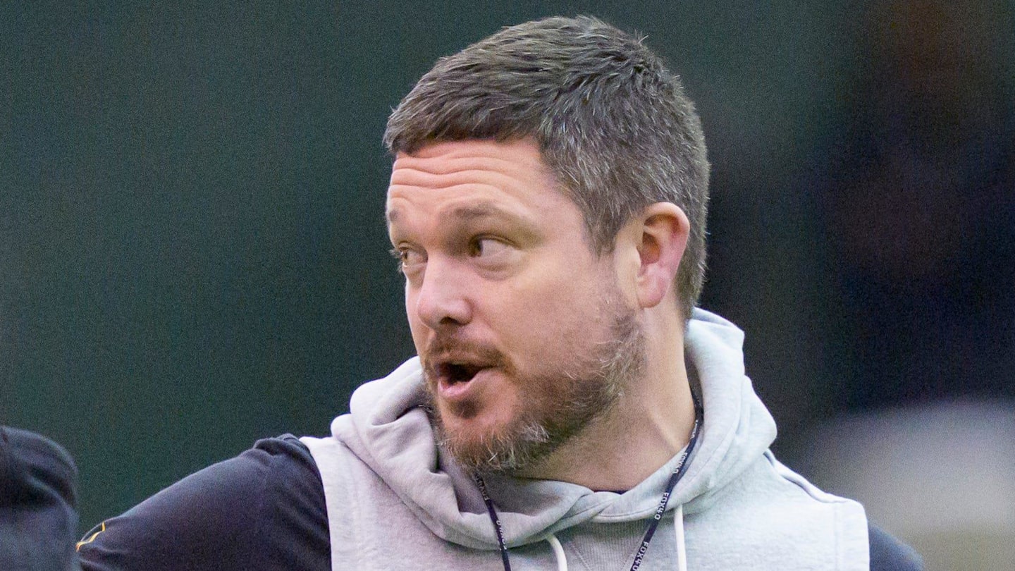 Oregon Ducks Gaining Momentum With Elite Offensive Line Recruit