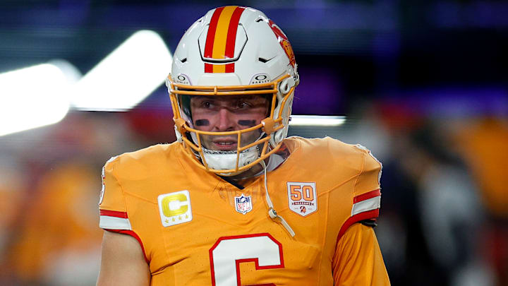 Tampa Bay Buccaneers QB finds himself needing to dig the team out of another slump, but something feels different this time.