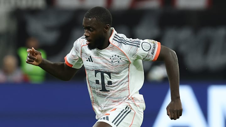 Dayot Upamecano est dans le viseur du Real Madrid en vue du prochain mercato d'été
