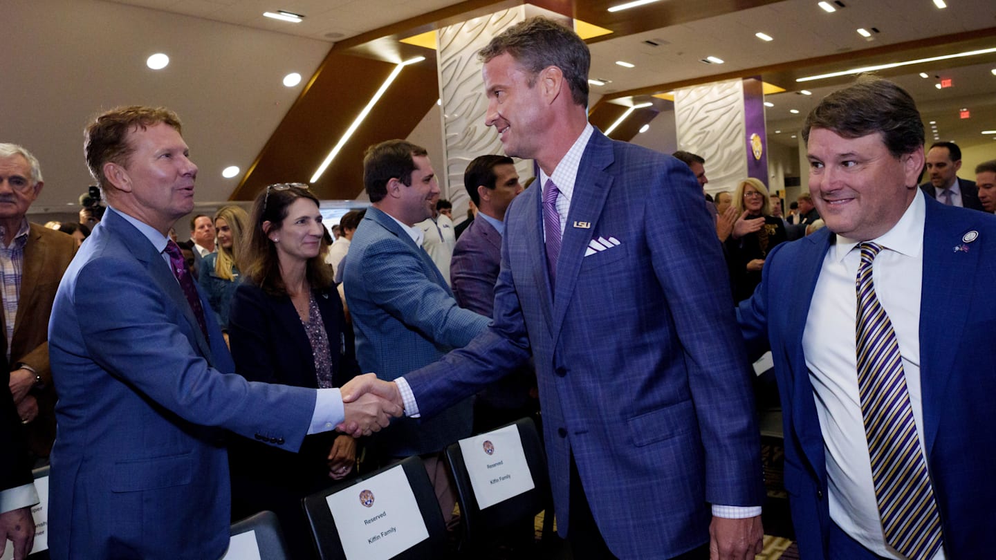 Major College Football Coach Expected to Shine in First Season at New Program