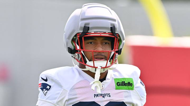 TreVeyon Henderson