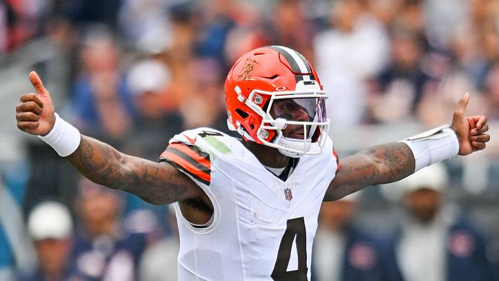 Deshaun Watson Deshaun Watson