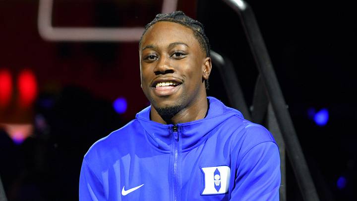 John Blackwell - Duke Blue Devils