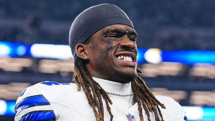 Dallas Cowboys cornerback Shavon Revel Jr. Dallas Cowboys cornerback Shavon Revel Jr.