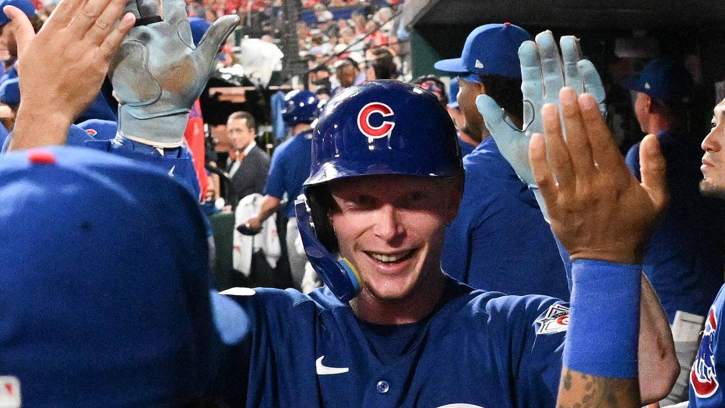Cubs vs Cardinals Lineup: Alcantara Finally Starts, Can Wicks Shake It Off? More
