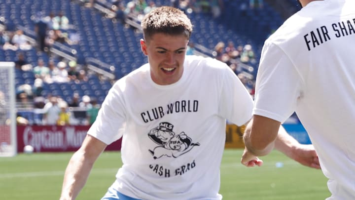 Seattle Sounders and LAFC players have been vocal about the amount of prize money players will get from the FIFA Club World Cup. 