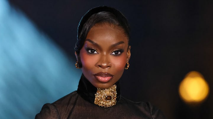 Olandria Carthen Olandria Carthen