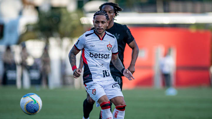 Corinthians ganhou de virada no último jogo entre eles, em novembro