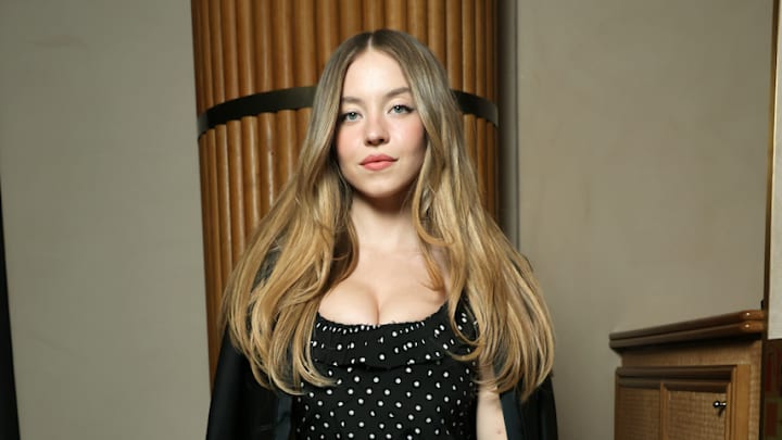Sydney Sweeney