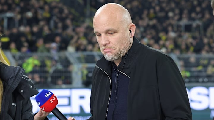 Erster Winter-Abgang bei Borussia Mönchengladbach Erster Winter-Abgang bei Borussia Mönchengladbach