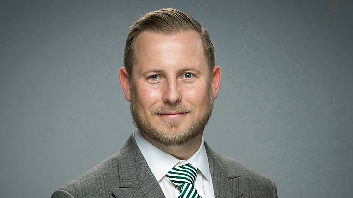 Michigan State announced Dan Bartholomae as the school's new director of athletics on Monday, August 17, 2026. Bartholomae will be formally introduced on Wednesday. Michigan State announced Dan Bartholomae as the school's new director of athletics on Monday, August 17, 2026. Bartholomae will be formally introduced on Wednesday.