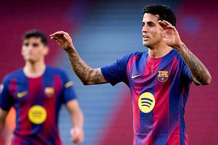 โฌอัง กันเซโล