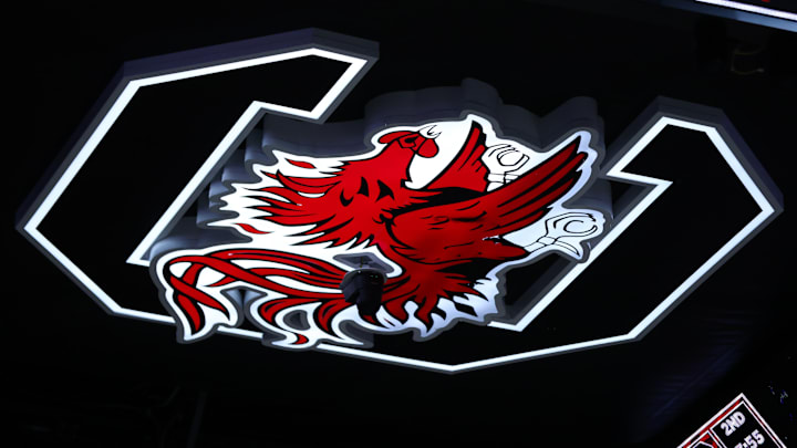 North Florida v South Carolina