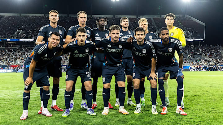 La previa de Atlanta United vs San Diego en el 2025