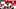 Arkansas Razorbacks running back Sutton Smith 