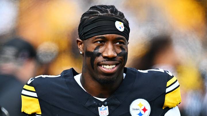 Indianapolis Colts v Pittsburgh Steelers