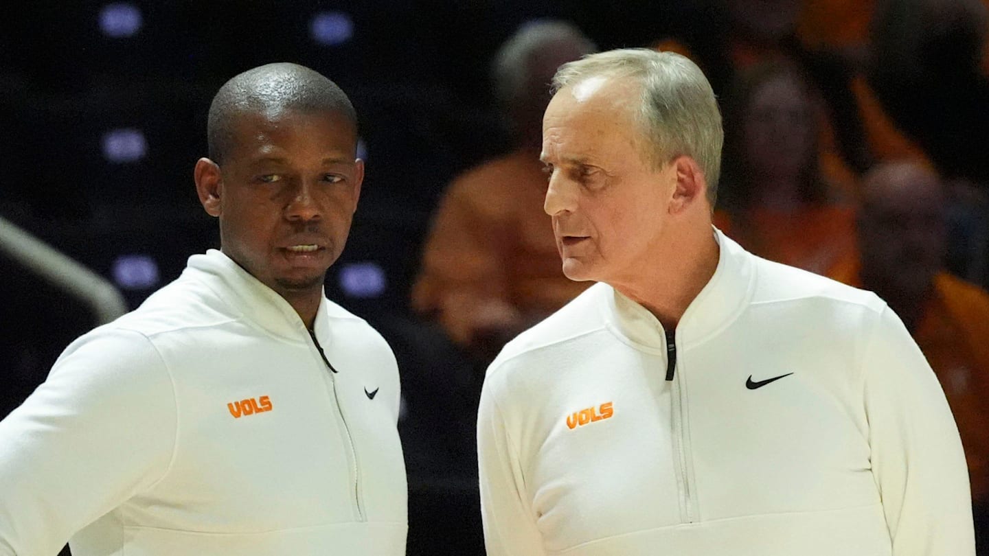 Everything Rick Barnes Said About Justin Gainey, NC State