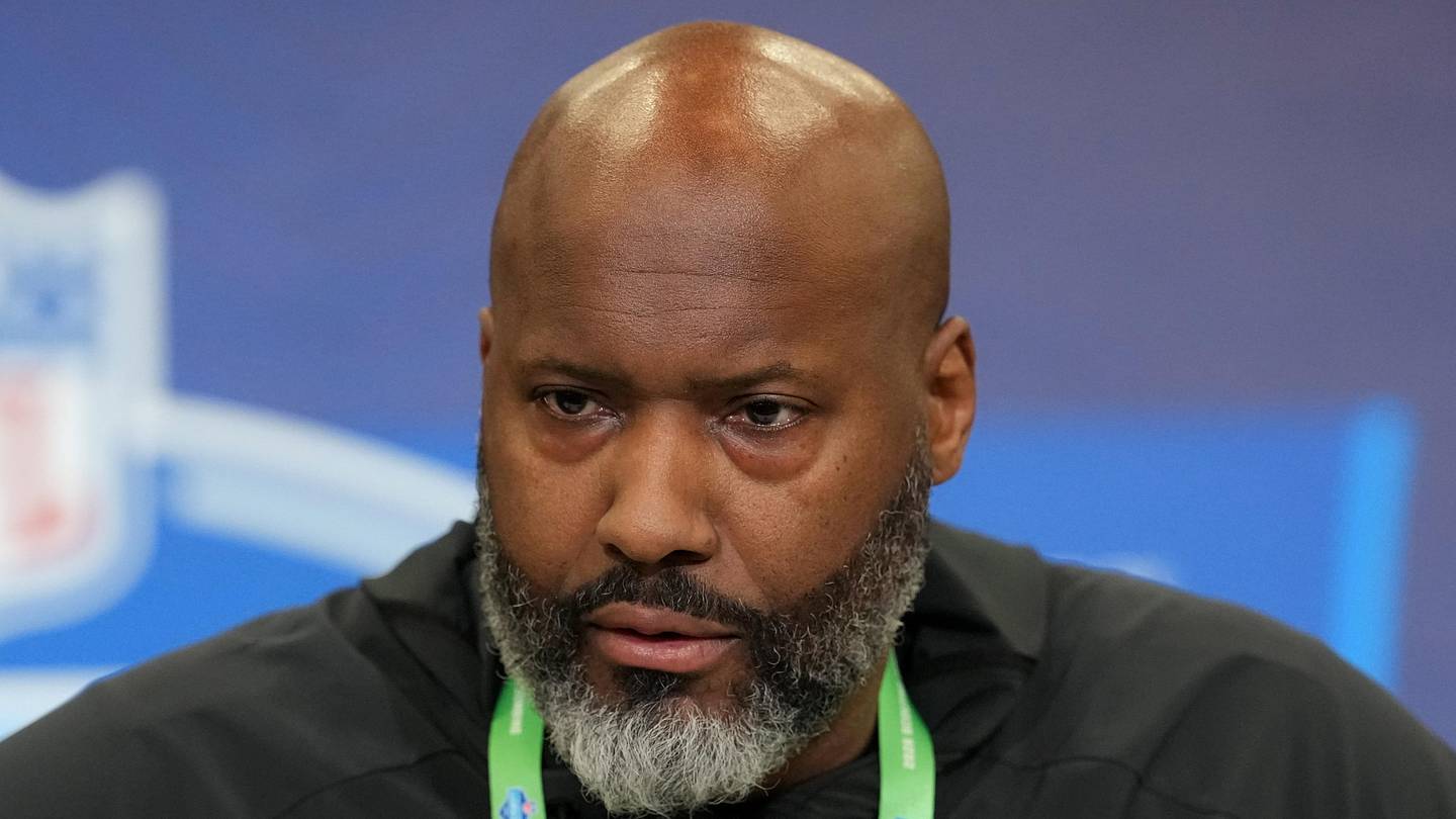 Analyst Points Out Detroit Lions Draft Strategy That Could Be Costly