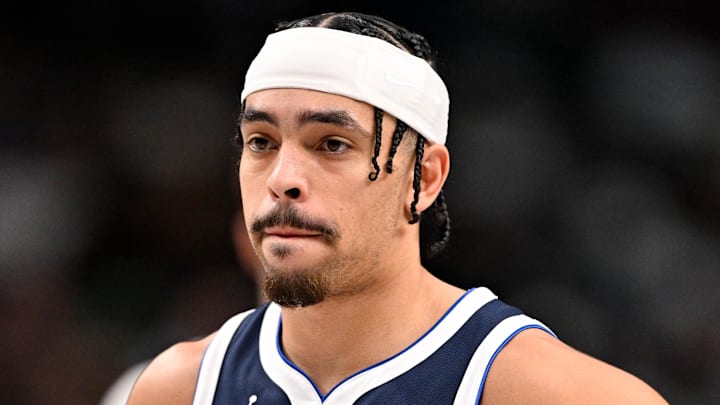 Dallas Mavericks, Ryan Nembhard