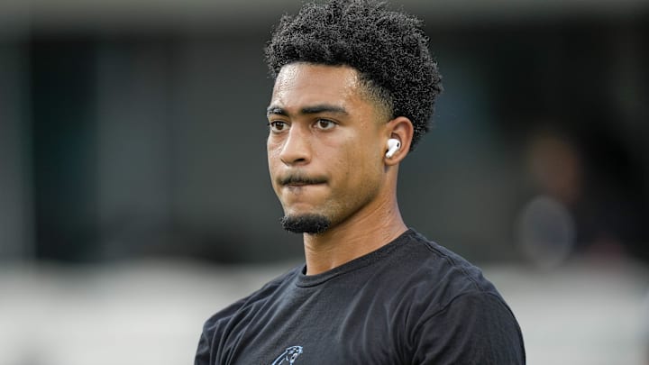 Bryce Young