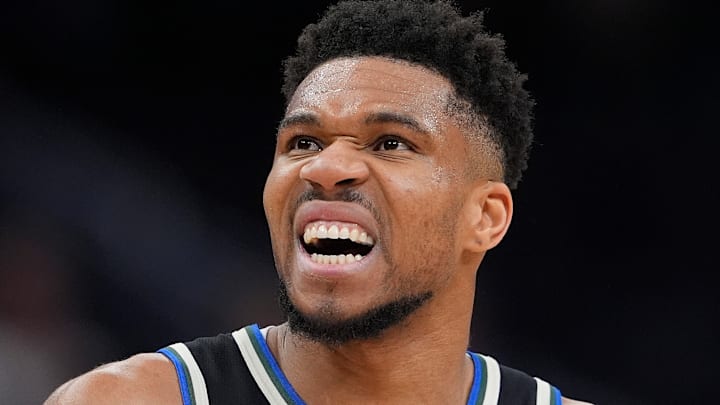 Denver Nuggets v Milwaukee Bucks Denver Nuggets v Milwaukee Bucks