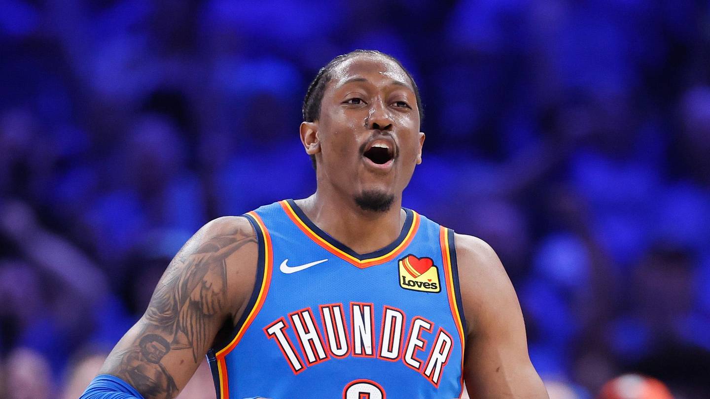 Injury Report: OKC Thunder, Spurs List Major Contributors for Game 3