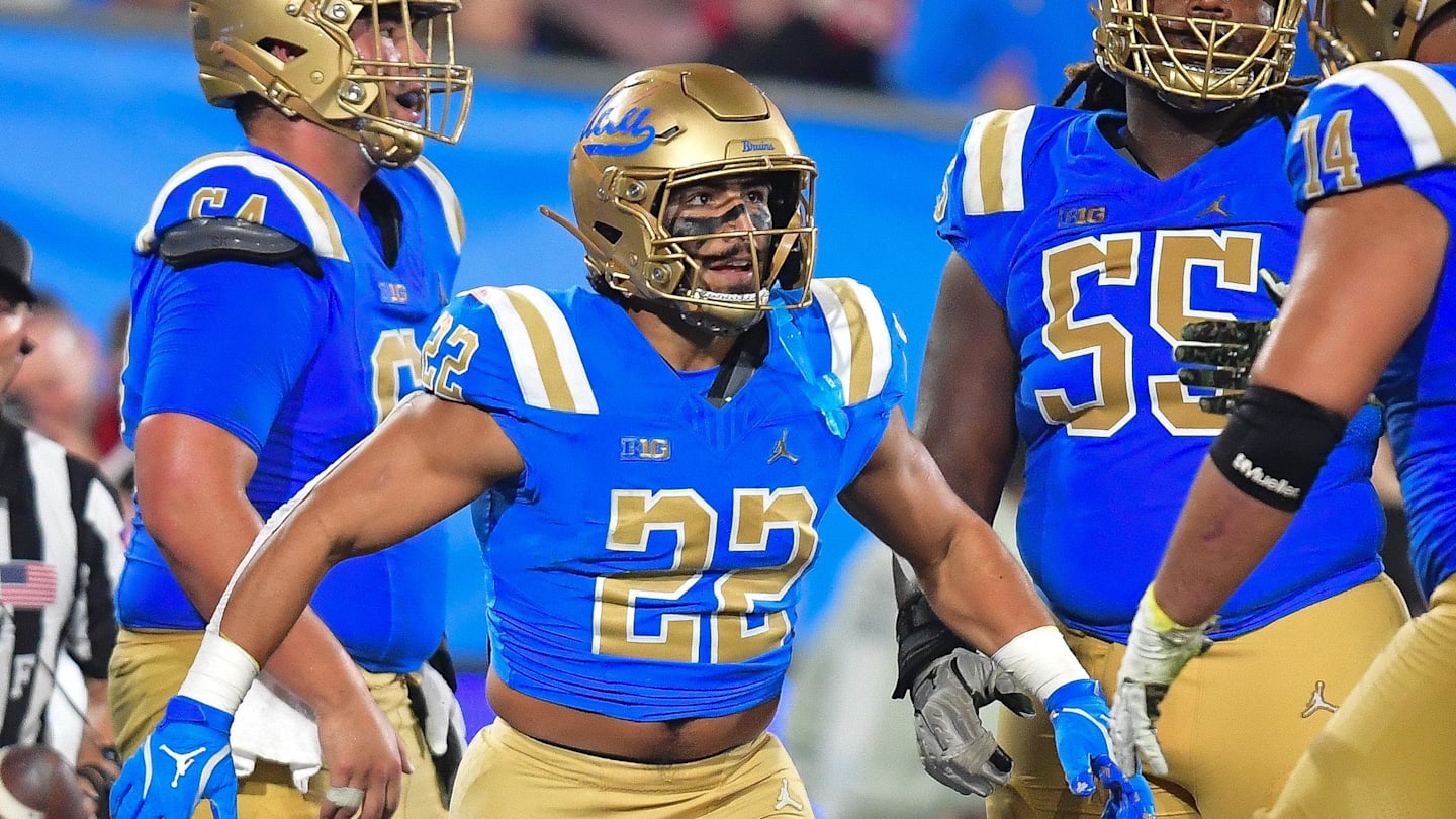 The One Trait That Makes Each UCLA Prospect Draftable