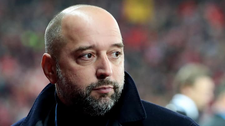 Gérard Lopez s'est emporté contre la FFF