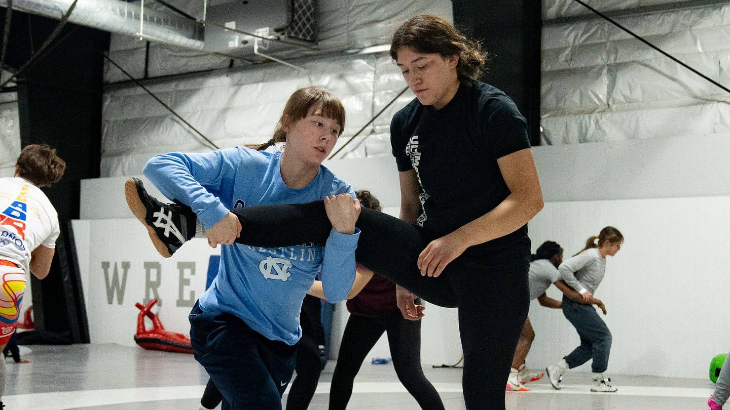 National High School Girls Postseason Wrestling Rankings Update: National Duals Begin as Fargo Draws Near