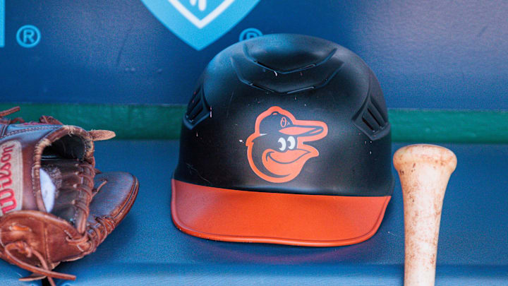 #39 Wild card #39 Orioles in hot pursuit of top free agent hitter