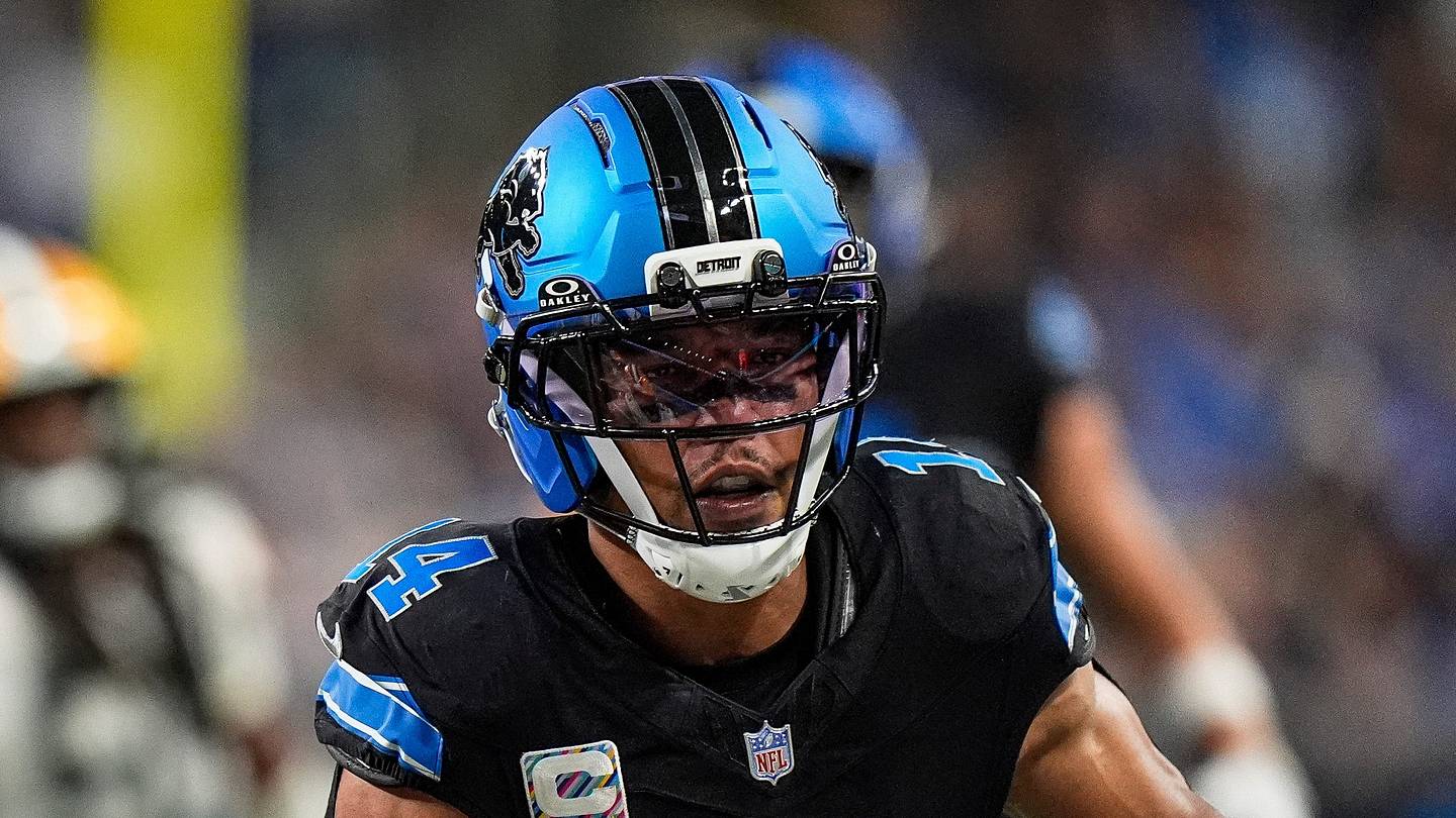 6 winners (and 2 losers) from Lions' much-needed walk-off win against Packers