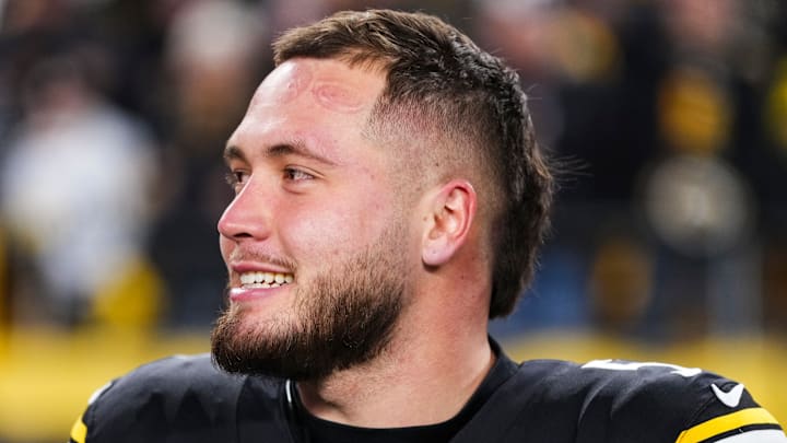 AFC Wild Card Playoffs: Houston Texans v Pittsburgh Steelers