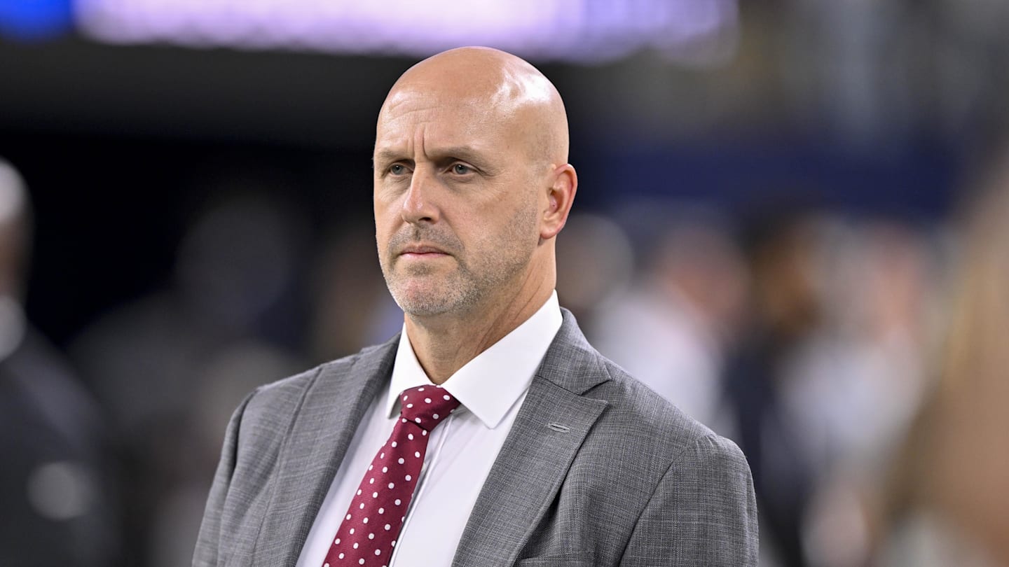 Cardinals Get Updated Draft Prediction From Insider