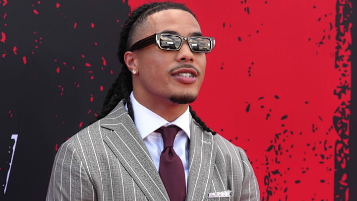 Dallas Cowboys, Philadelphia Eagles, Makai Lemon