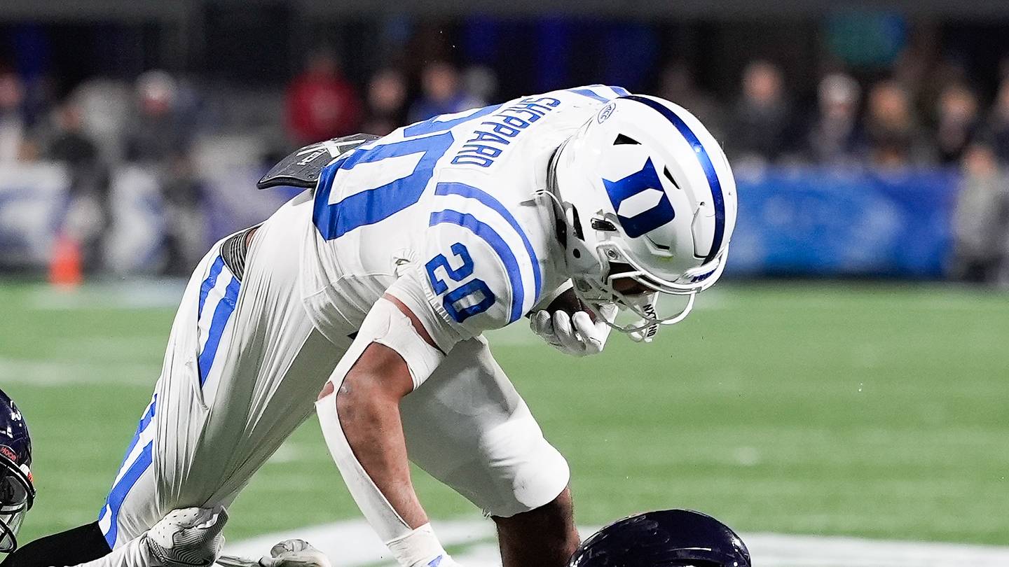 Evaluating Realistic Success for Duke Football in 2026