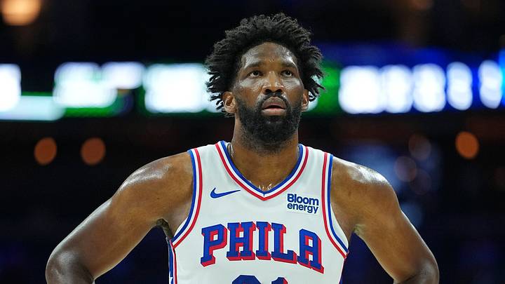 Boston Celtics v Philadelphia 76ers Boston Celtics v Philadelphia 76ers