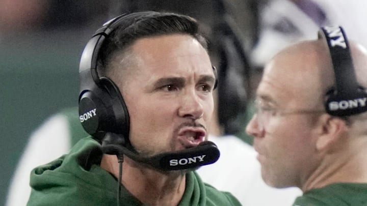Green Bay Packers coach Matt LaFleur is furious about calling a timeout against Washington.