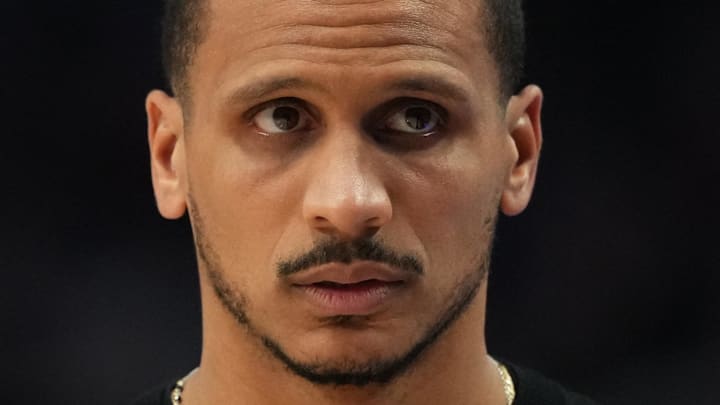 The Boston Celtics may bench one of their ascending stars when Jayson Tatum returns from injury