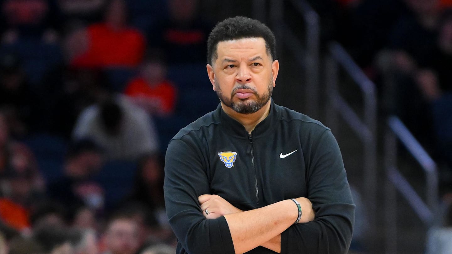 Report: Pitt Preparing to Move on From Jeff Capel