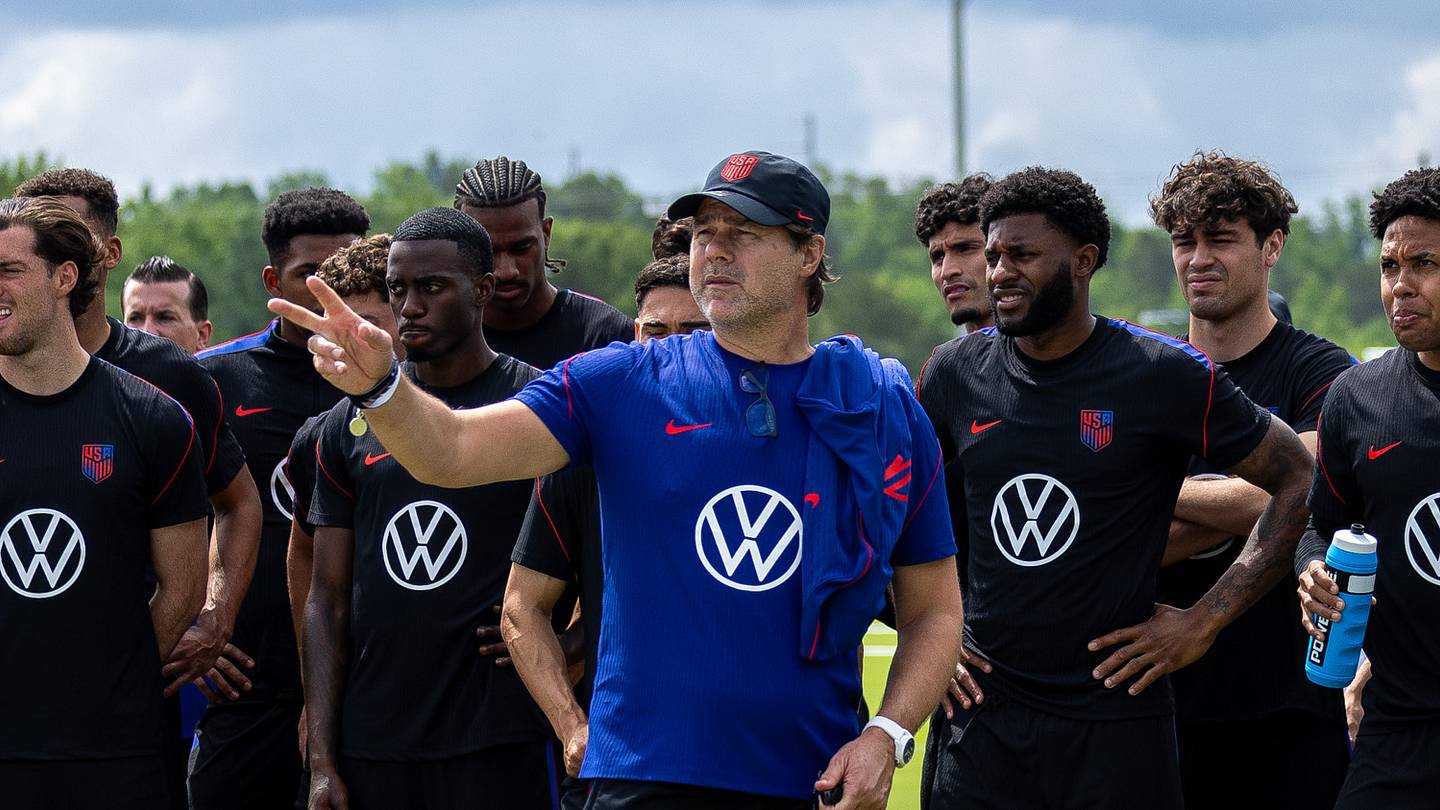 Three Questions the USMNT Have to Answer Before the World Cup