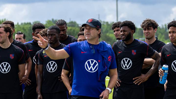 Three Burning Questions the USMNT Must Solve Before the World Cup Kicks Off