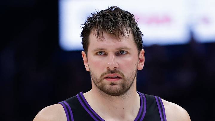 Luka Doncic Luka Doncic