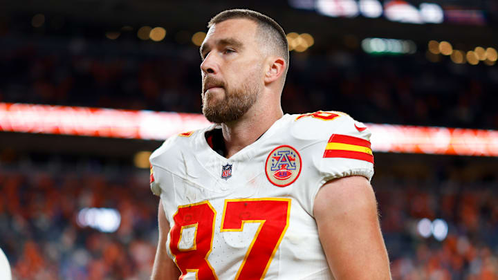 Kansas City Chiefs v Denver Broncos - NFL 2025