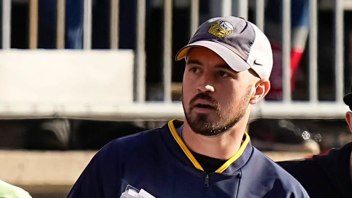 Another twist in the Connor Stalions sign-stealing saga, as a second school finds itself in the NCAA's sights.